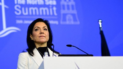 Strom, Sprit, Streit: Finanzministerium bremst Reiches Energiepläne