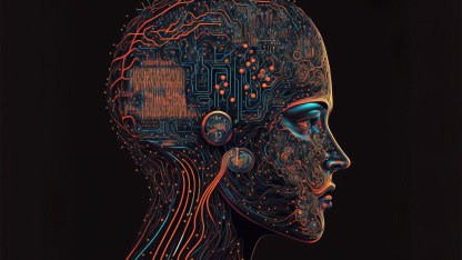 Studie: TU Berlin warnt vor Meinungsverschiebung durch KI