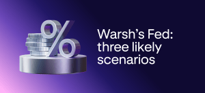 Succession at the US Federal Reserve: a policy inflection point