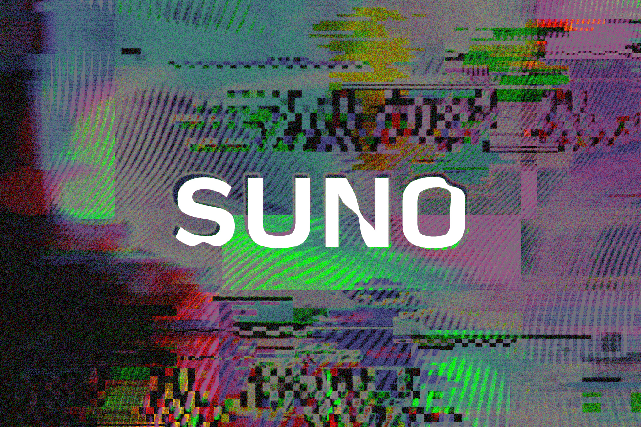 Suno is a music copyright nightmare