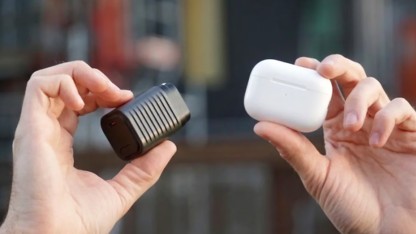 Supertiny: 100-Watt-Ladegerät soll “kleinstes Netzteil der Welt” sein