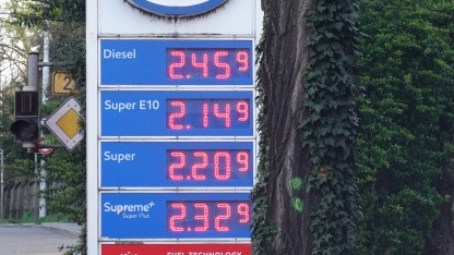 Tankrabatt: Schluss mit guten Ideen, schnelle Lösungen braucht das Land