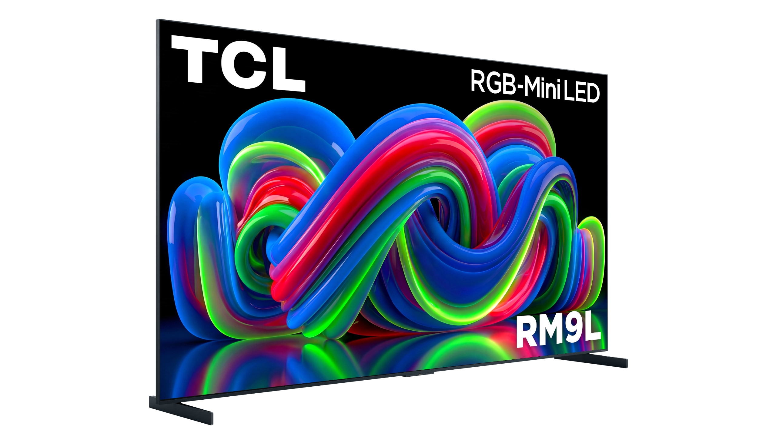 TCL’s RGB-Mini LED TVs will start at $8,000