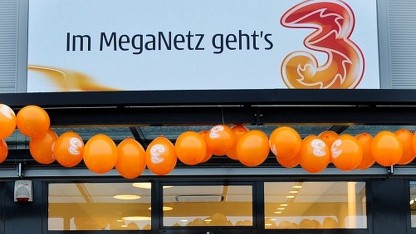 TDD: Österreich versteigert neuen Frequenzbereich für Mobilfunk