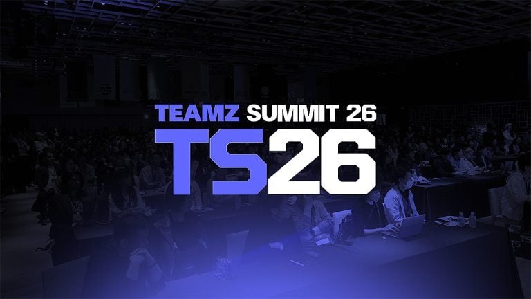TEAMZ Summit 2026 Recap: Global Web3 Meets Japan at a Historic Tokyo Venue