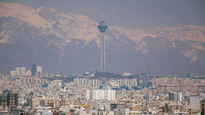 Tech-Konzerne: Iran droht Nvidia, Microsoft und Co. mit Angriffen