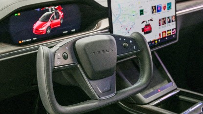 Teilautonomes Fahren: Tesla bringt FSD erstmals nach Europa