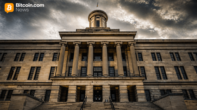 Tennessee Lawmakers Pass Crypto ATM Ban, Triggering Removals by July 1
