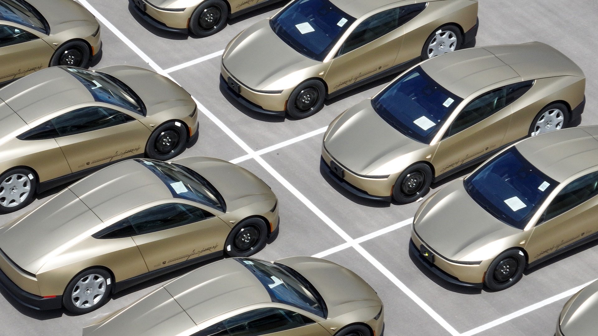 Tesla is rolling out Robotaxis in 2 more cities