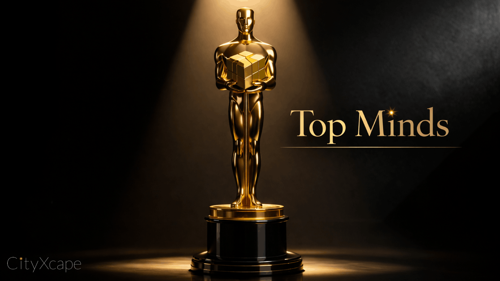 The 10 Most Important Minds in Crypto