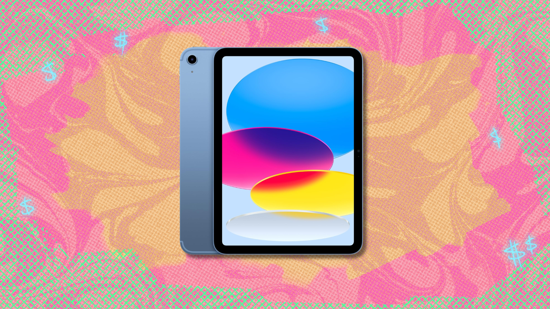 The 11-inch Apple iPad has dropped to its best-ever price at Amazon — save over $100