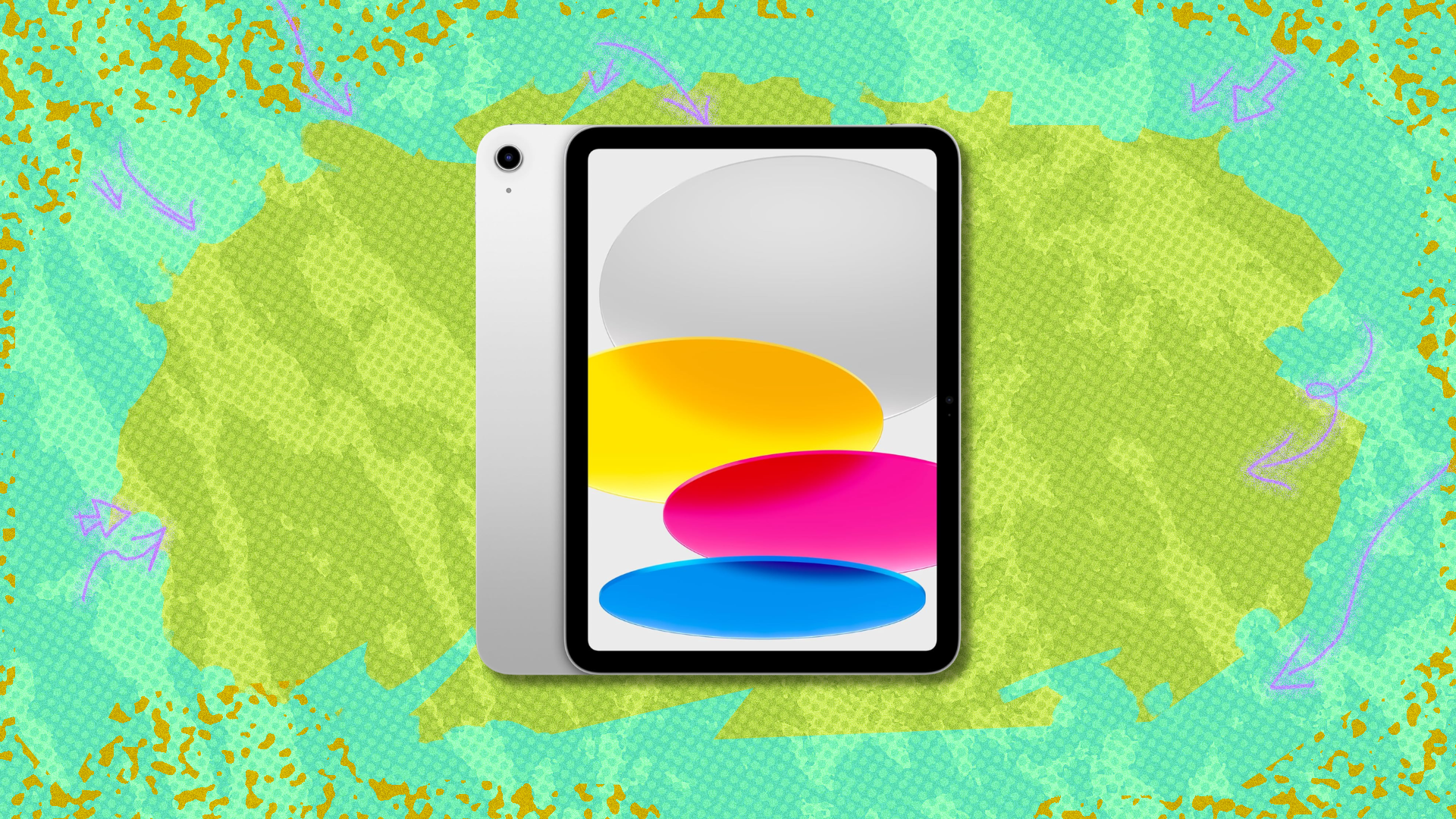 The 11-inch Apple iPad is back on sale at Amazon — save almost $50 now