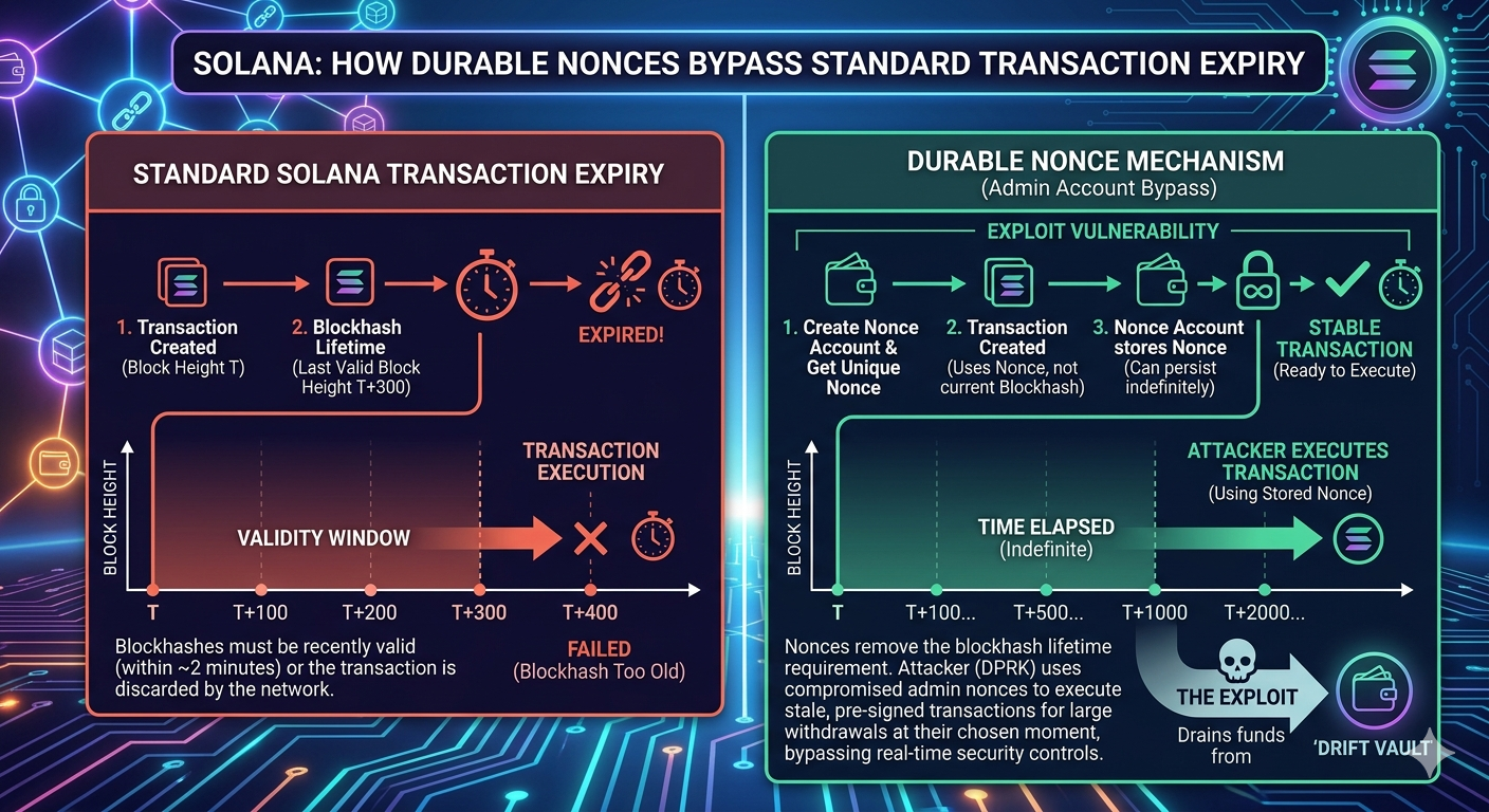 The $285M Drift Exploit: What Solana Traders Need to Know About the Latest DPRK-Linked Attack