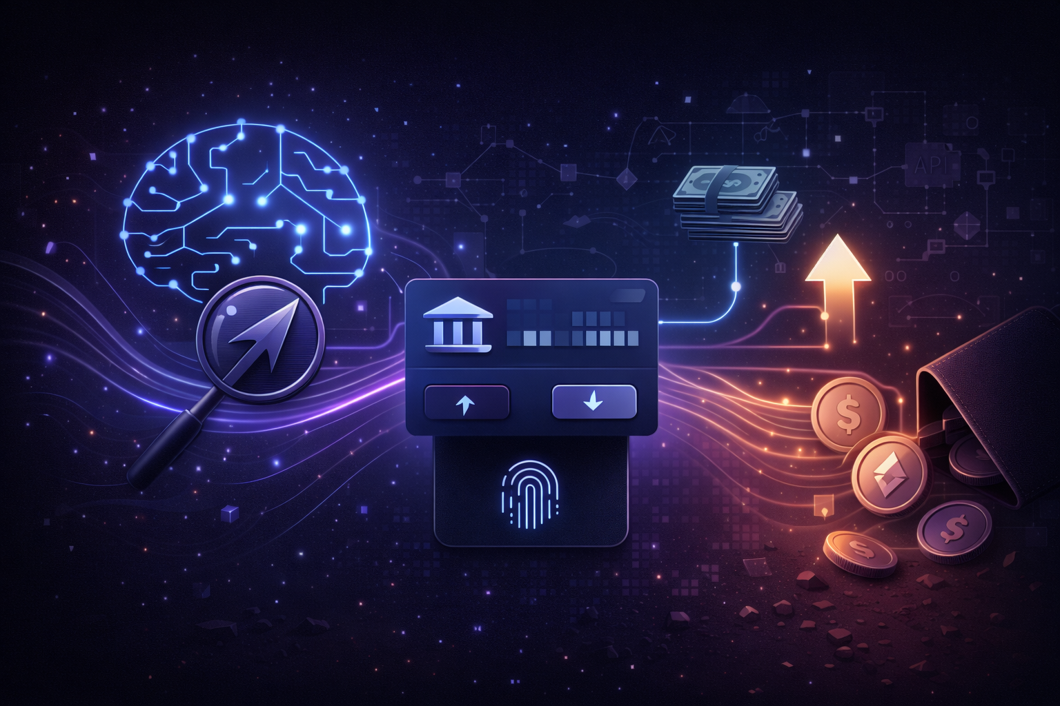 The “AI Agent” Trick: Giving Your LLM a Programmable Bank Account