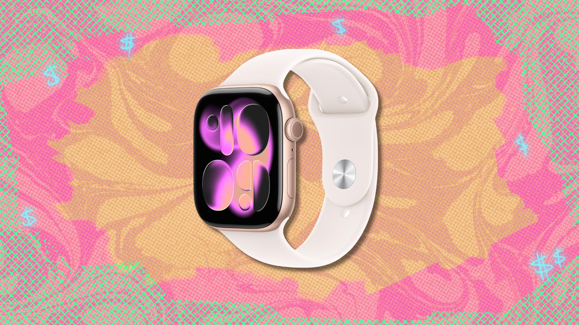 The Apple Watch Series 11 is $100 off right now at Amazon