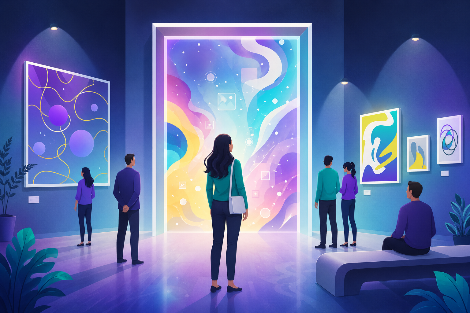 The Art Market Has Always Been Broken. Now We Can Finally Fix It.