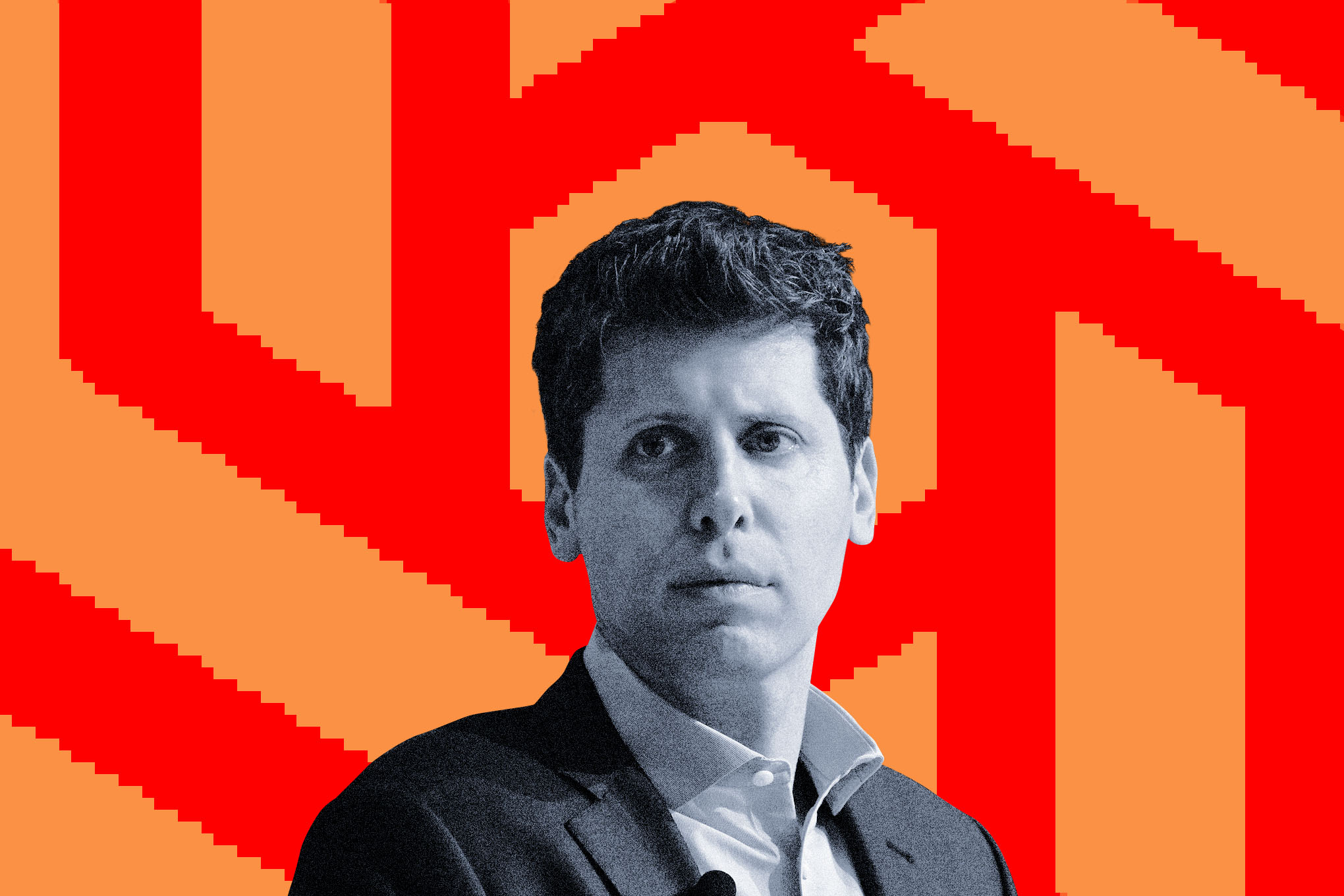 The attacks on Sam Altman are a warning for the AI world