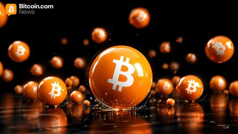 The Beat Goes On: Saylor’s New Bitcoin Chart Sharpens Accumulation Watch After Major BTC Buy