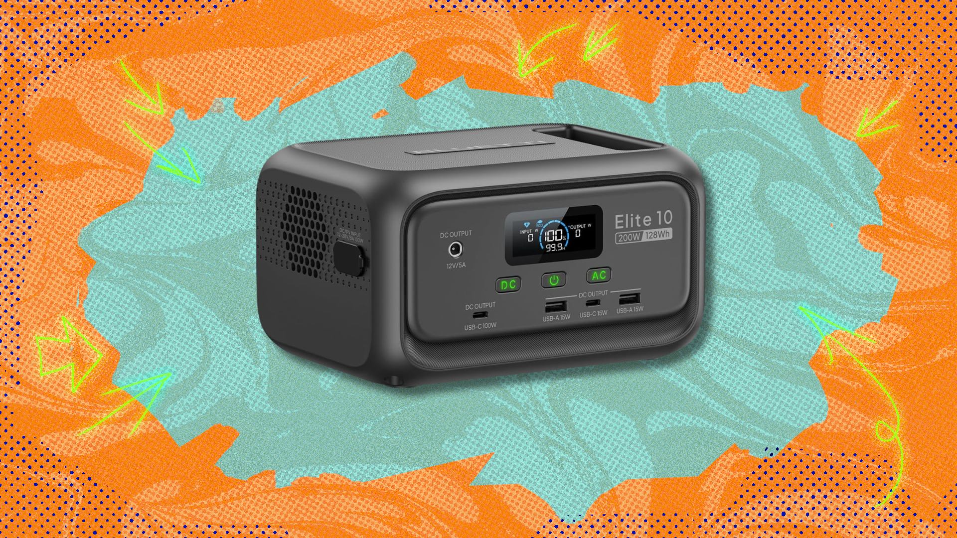 The Bluetti Elite 10 Mini power station is under $150 for a limited time — save over $80 at Amazon