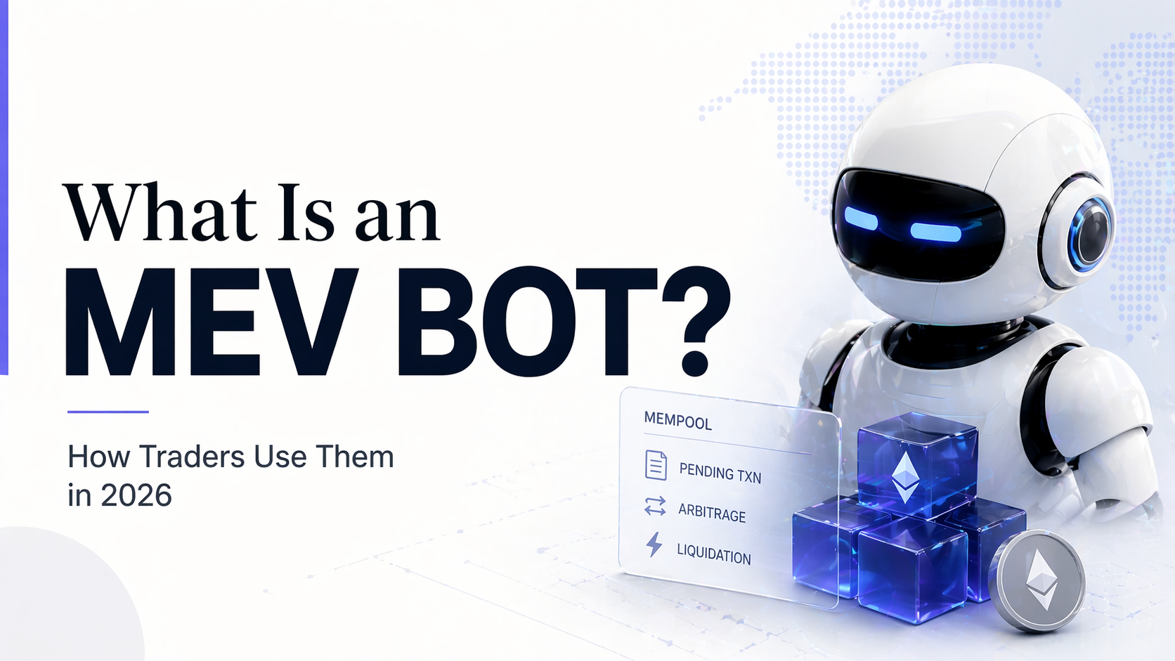 The Bots That Trade Before You Do