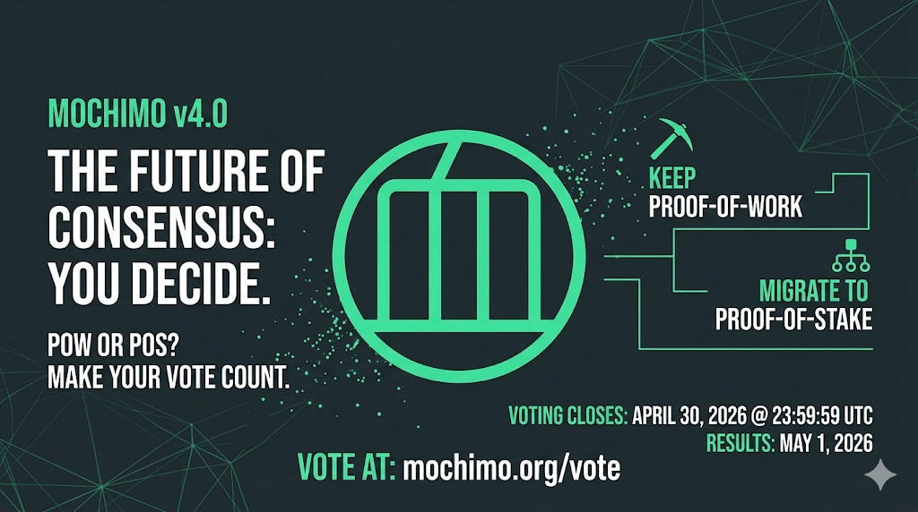 The Choice is Yours, Mochimo fams