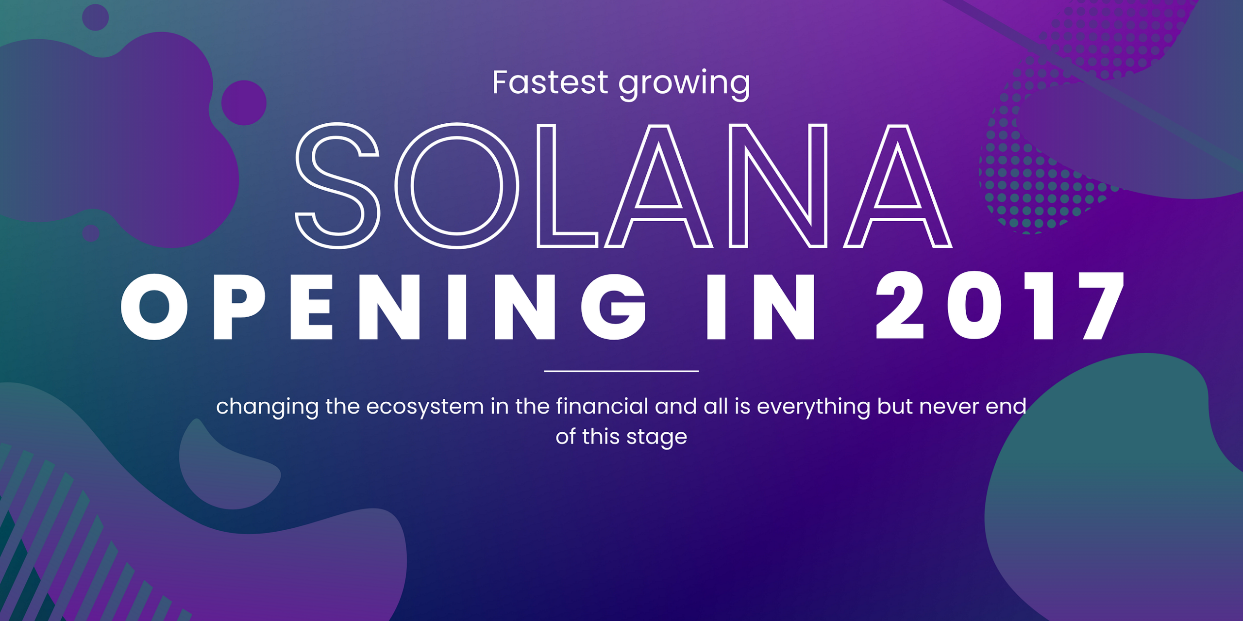 The Cryptographic Clockmaker: How Solana Synced the World’s Economy