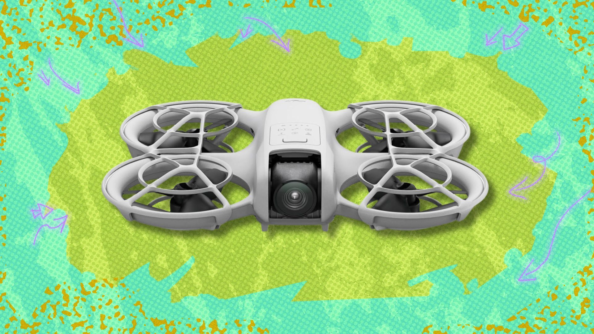 The DJI Neo Mini drone has hit its lowest-ever price at Amazon — save $50