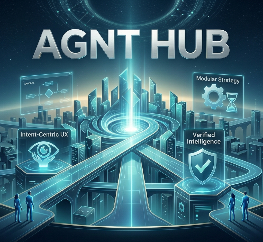 The End of Cognitive Friction — Redefining the Web3 User Experience