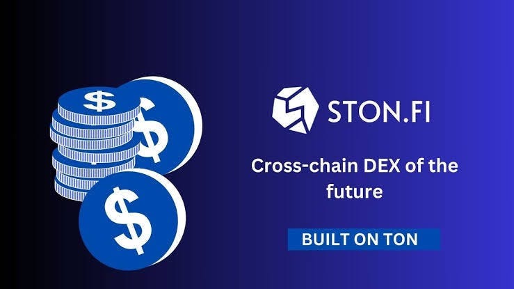 The Evolution of Decentralized Exchanges: From Alternative to Standard.