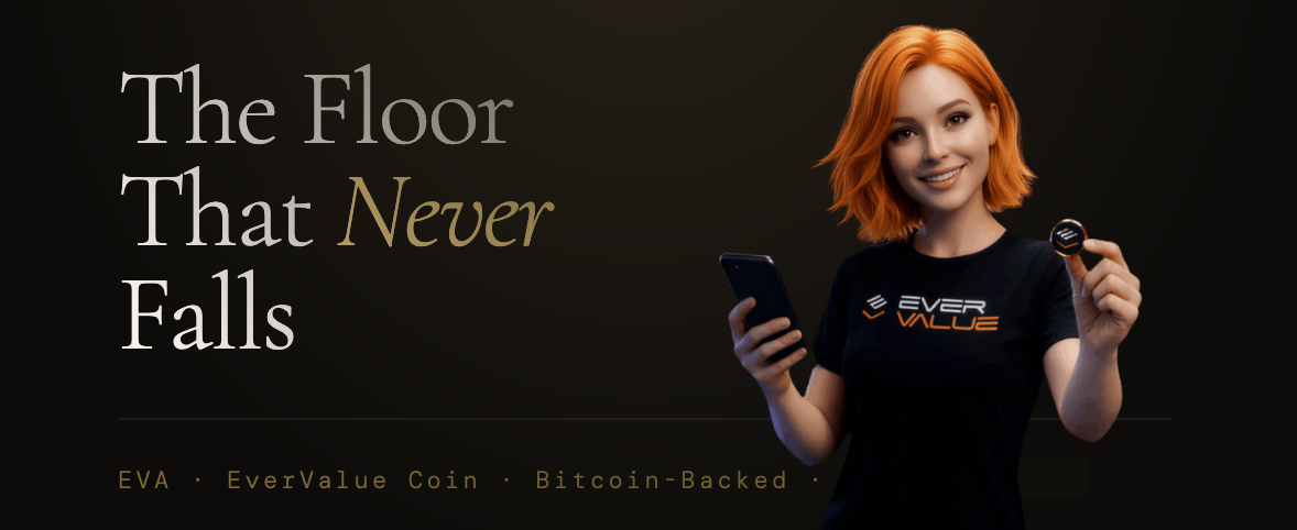 The Floor That Never Falls