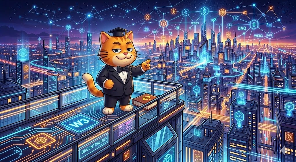 The Future of CoinCat: What’s Next?
