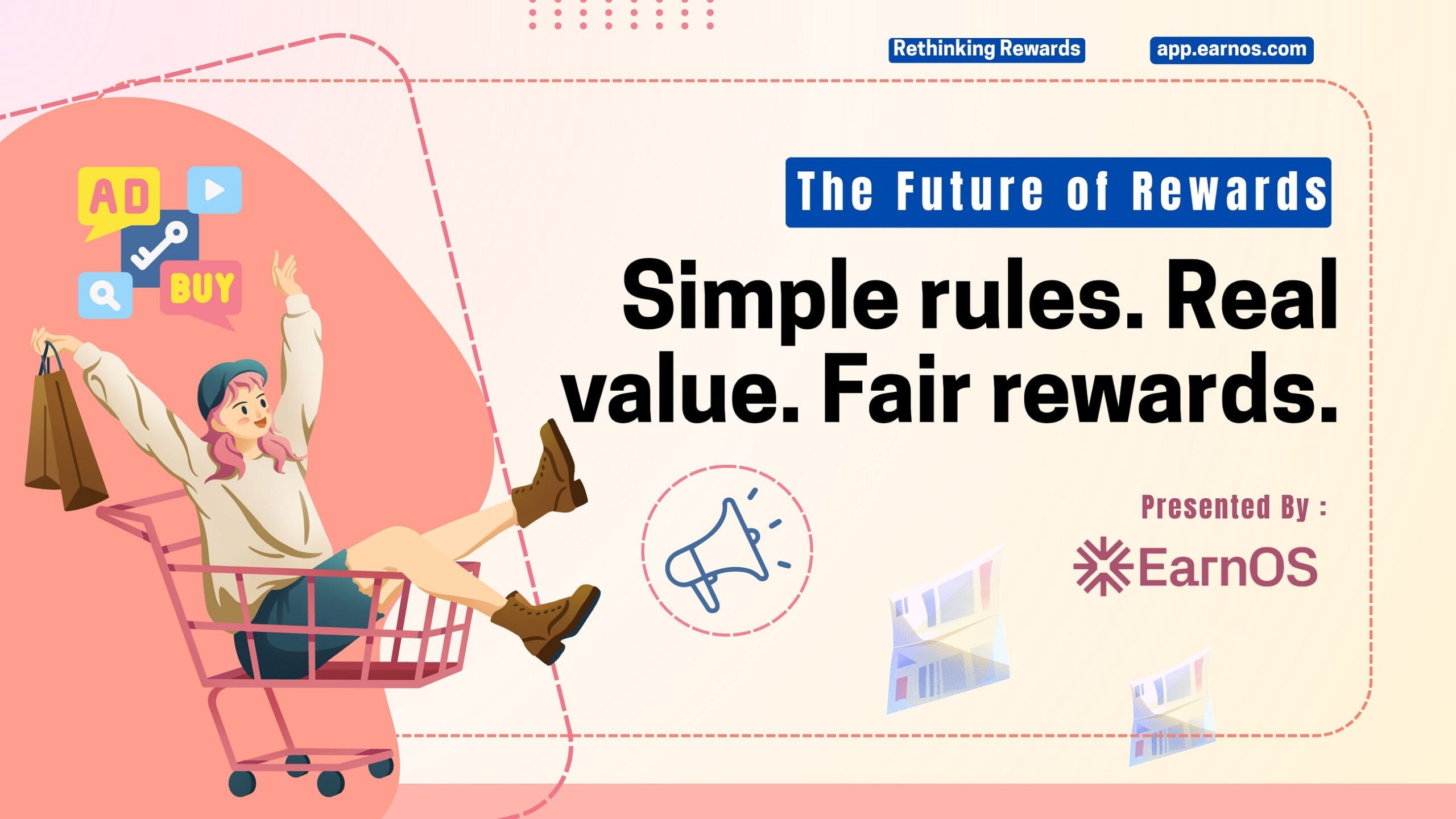 The Future of Rewards Apps Is Transparent, Fair, and Built on Trust