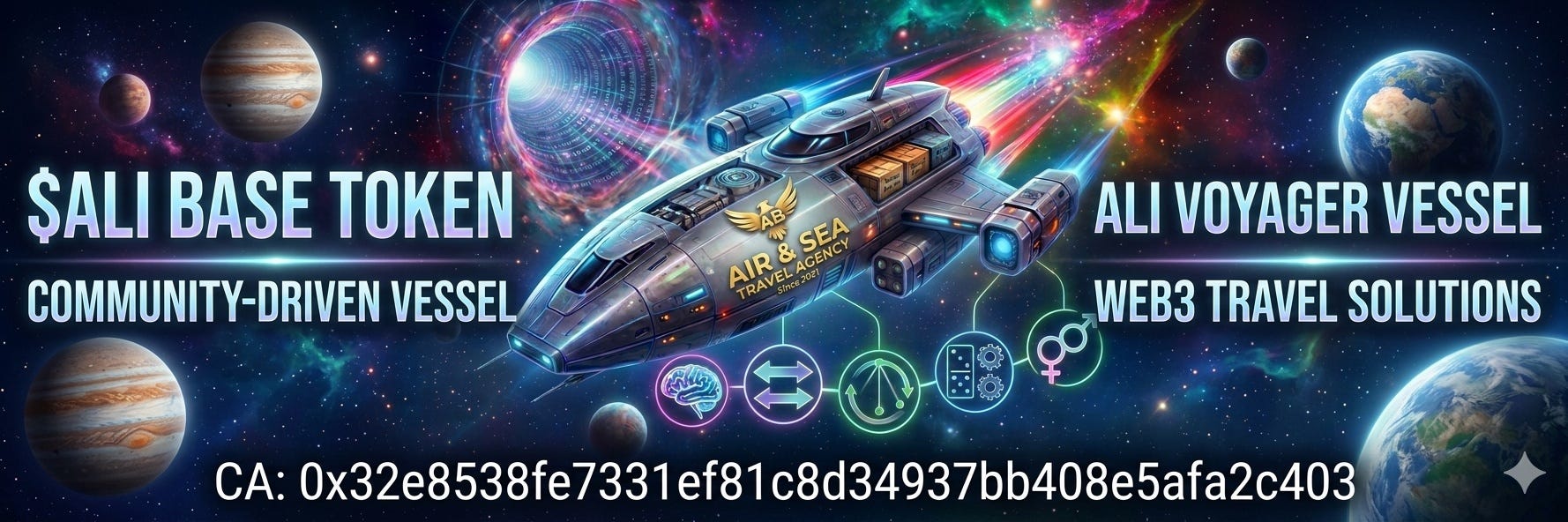 The Future of Travel and Finance: Bridging Tourism with Web3 Innovation