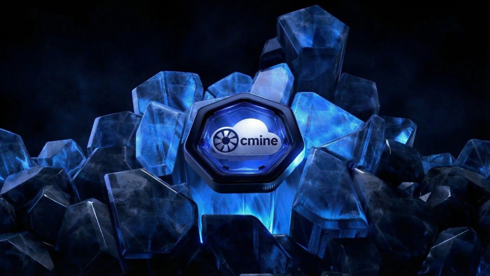 The Future of Web3 Mining: Say Goodbye to Bulky Rigs and High Electricity Bills with cmine