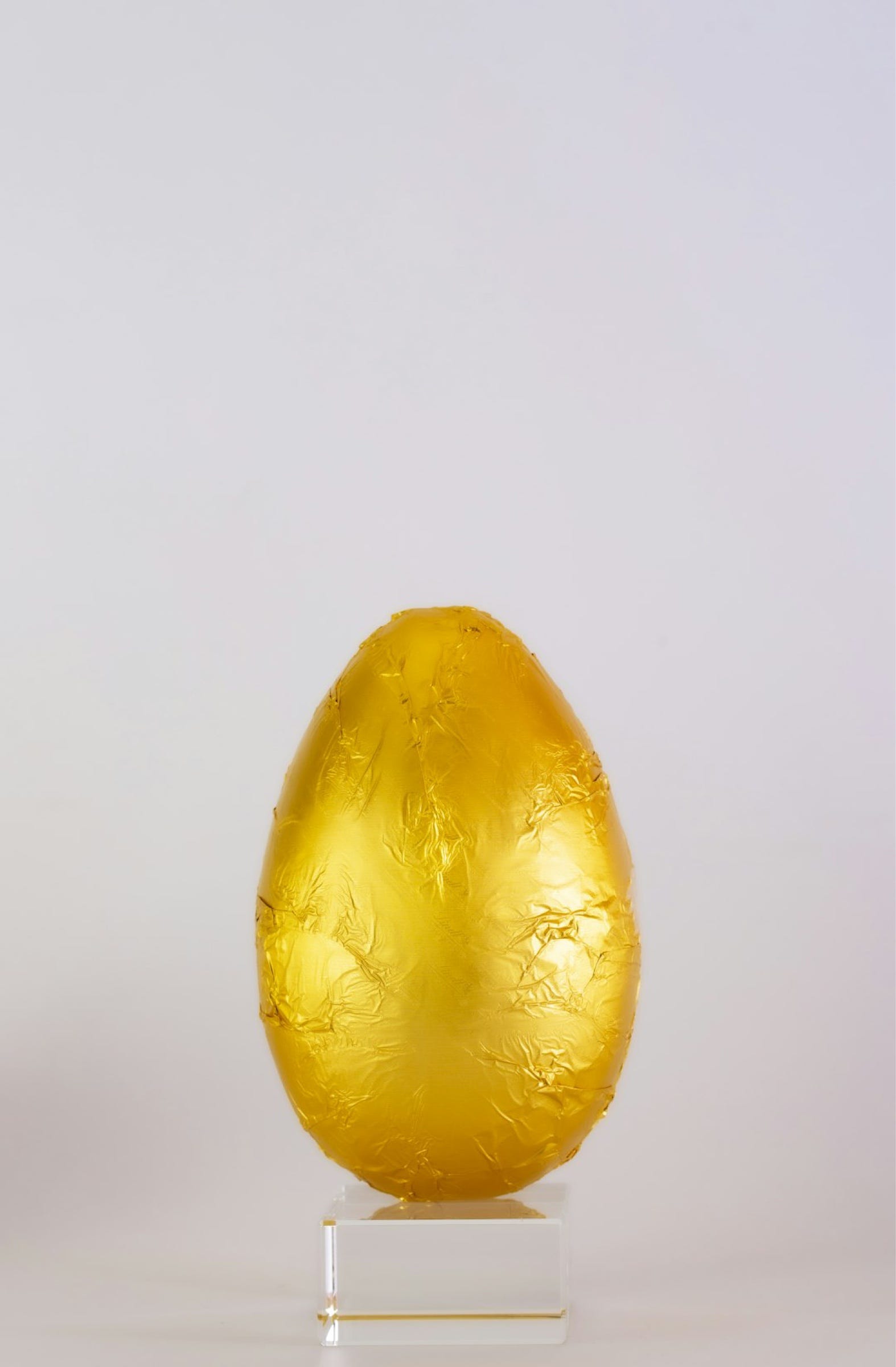 THE GOLDEN EGG IS HERE ! REAL GOLD PACKAGES – NOW AVAILABLE ! ! !