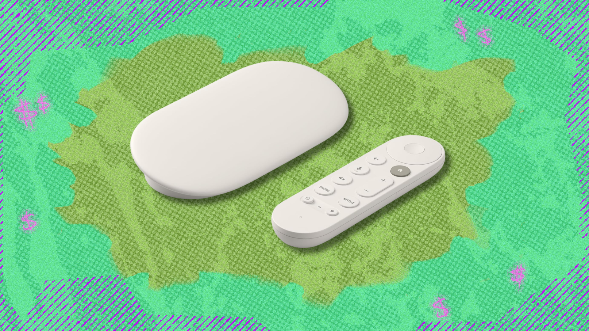 The Google TV Streamer 4K is $20 off at Amazon — save on this streaming game-changer