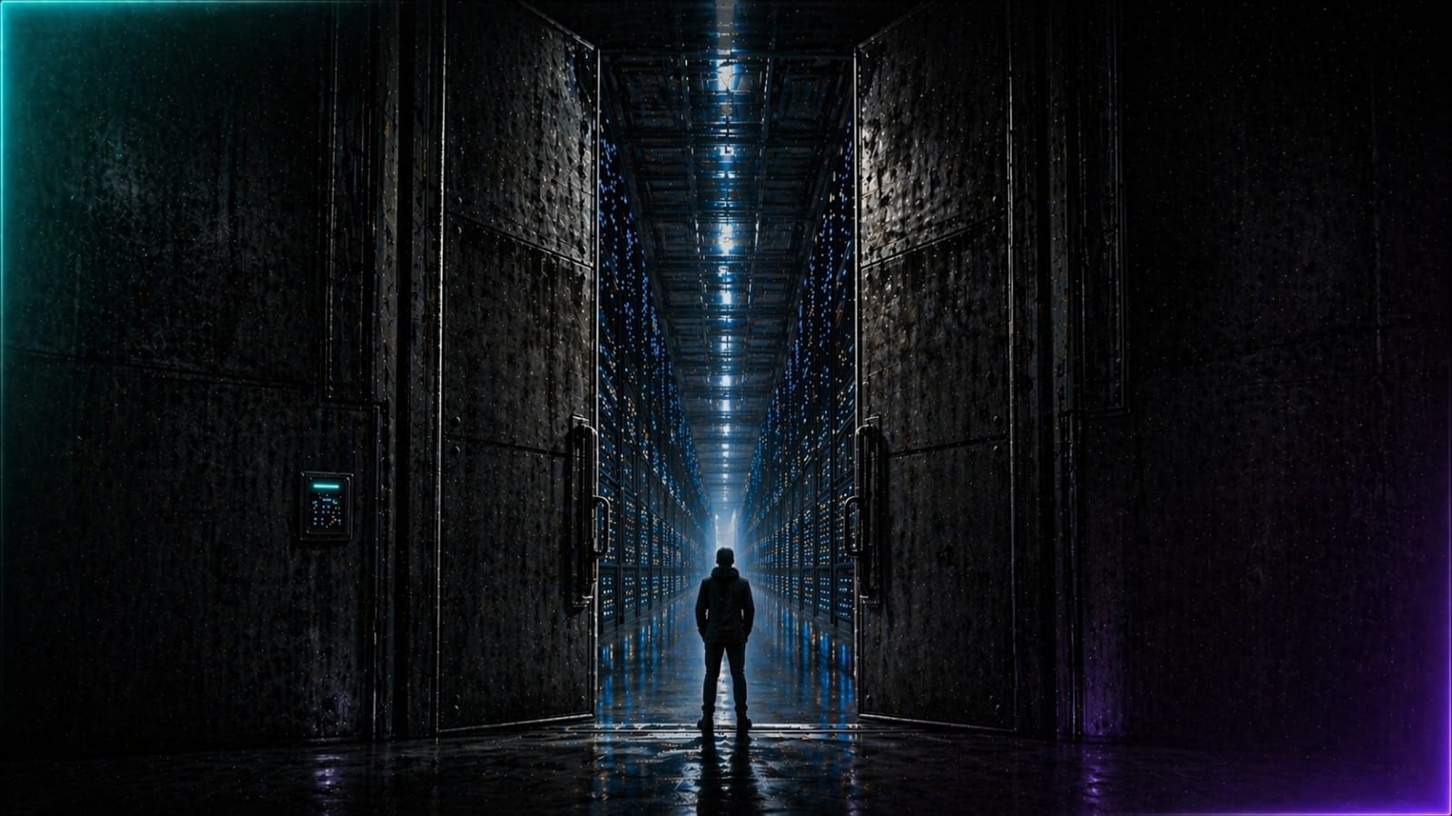 THE INTERNET OF GPUs