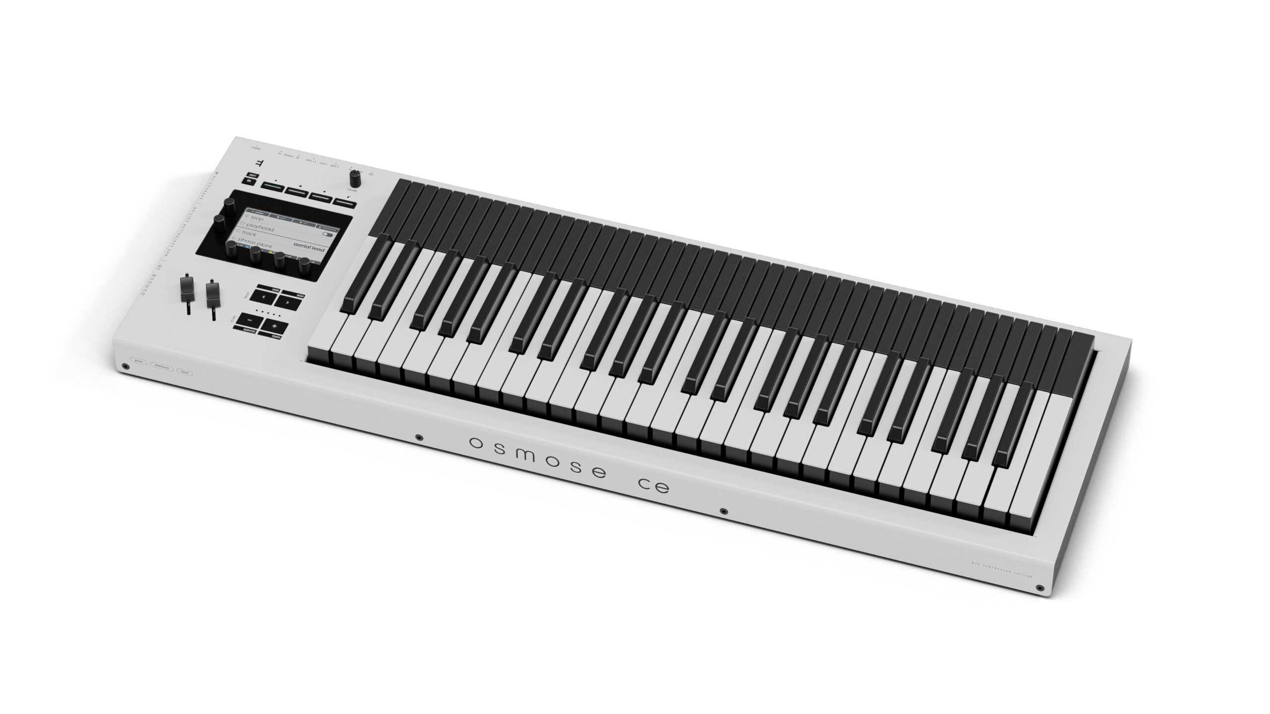 The keyboard used to score Dune 2 is getting more affordable