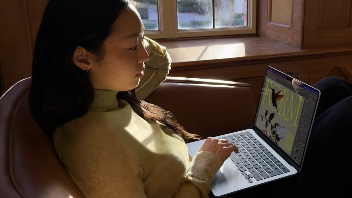 The M5 MacBook Air is the best MacBook for most people, and its just 99 cents away from its lowest price ever
