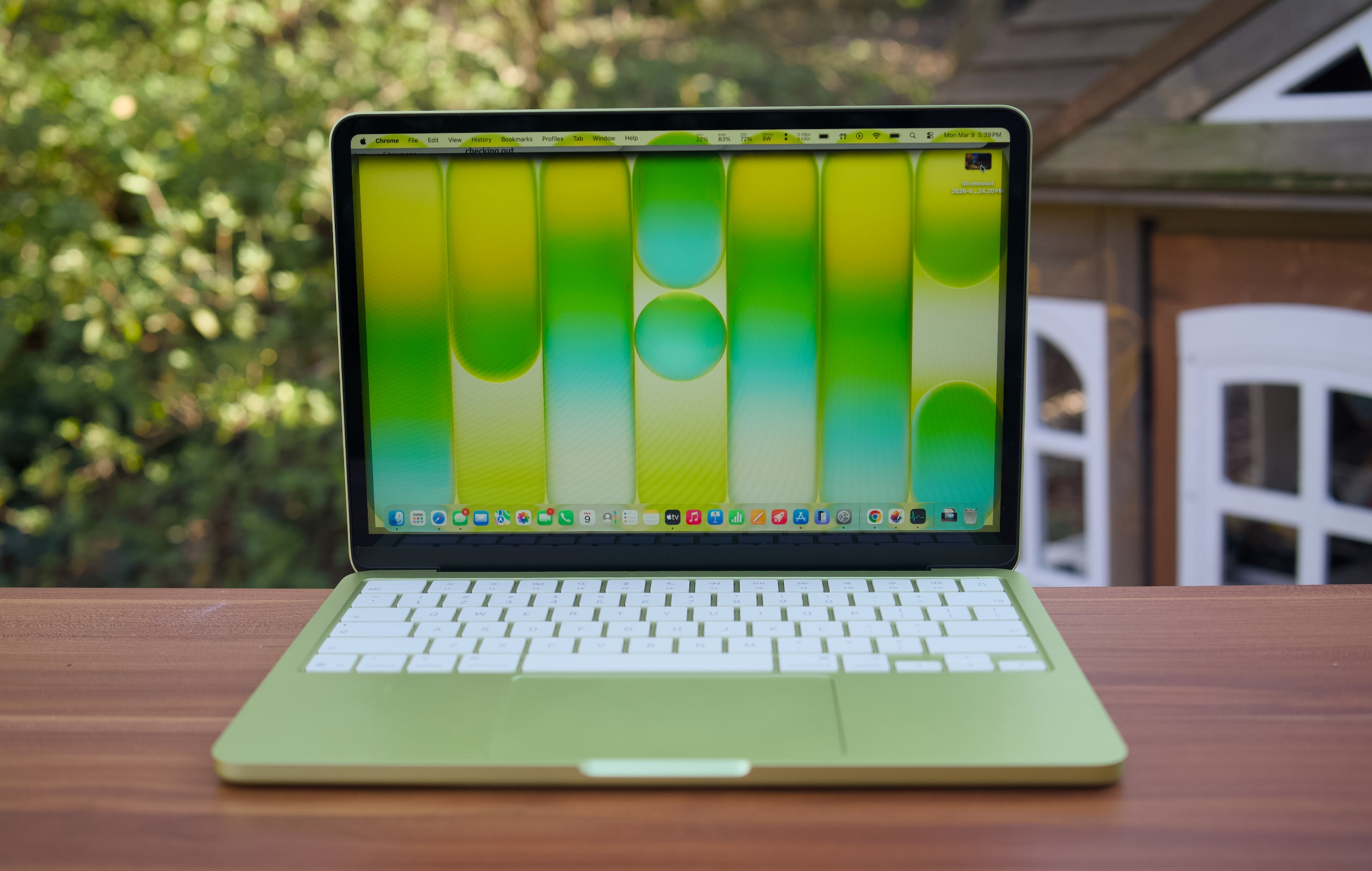 The MacBook Neo is a glimpse into John Ternus’s Apple