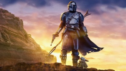 The Mandalorian: Favreau erzählt, worum es in Staffel 4 gegangen wäre
