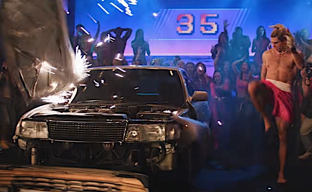 The Morning After: Our verdict on the DJI Osmo Pocket 4