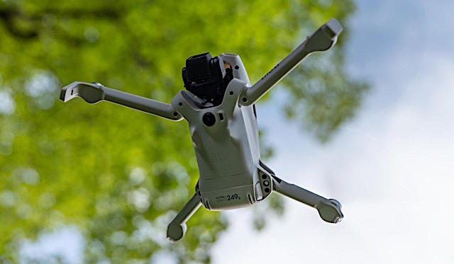 The Morning After: Polymarket and a hairdryer