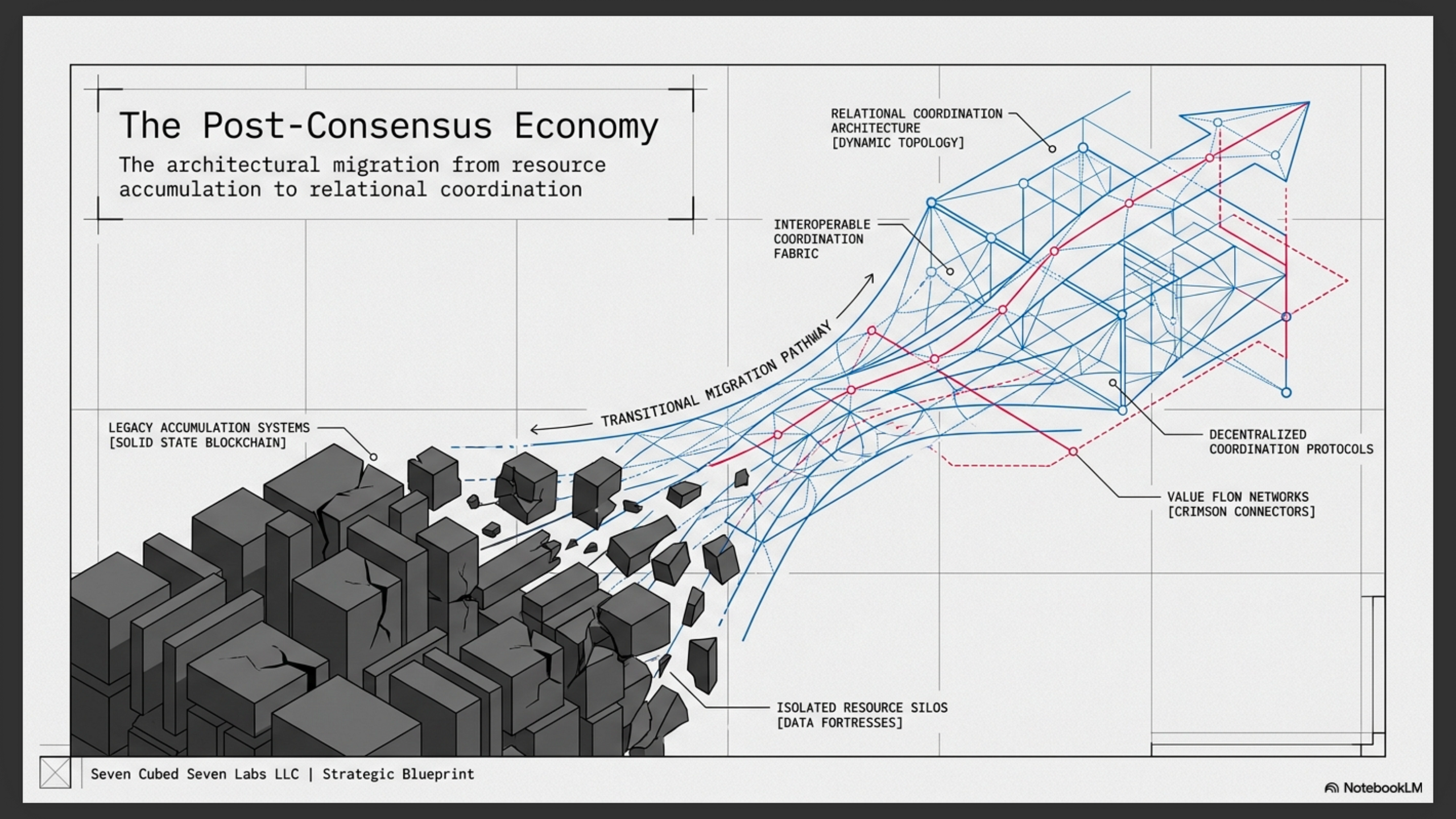 The Post-Consensus Economy