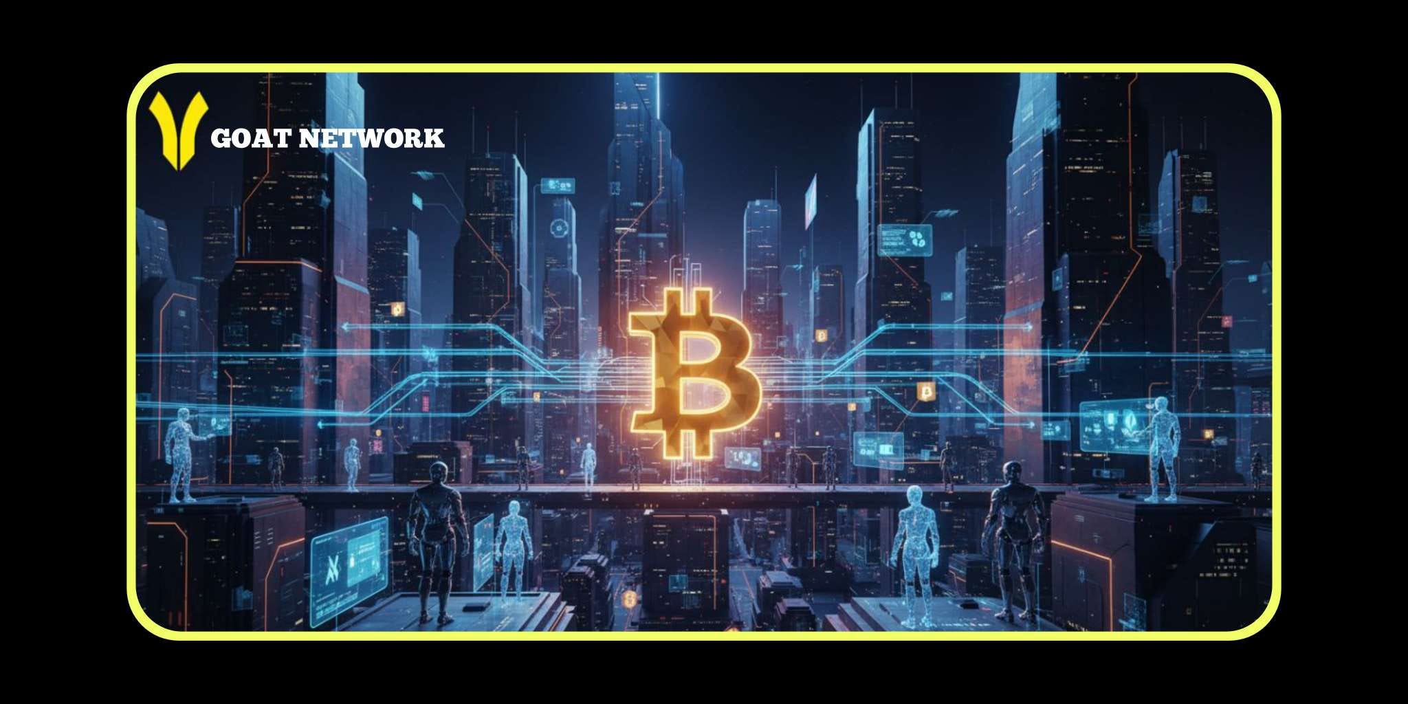 The Shift from Noise to Utility: Why AI and Builders Are Taking Over Web3.