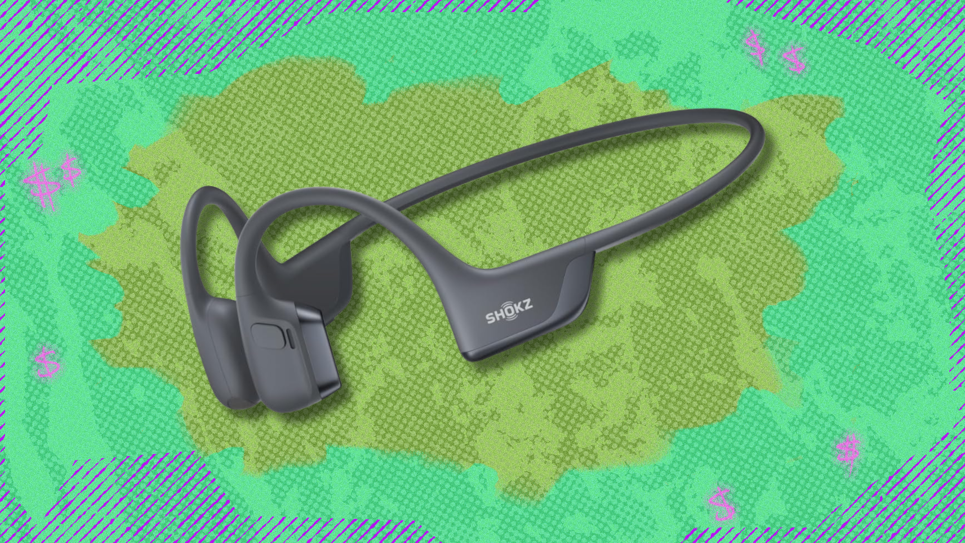 The Shokz OpenRun Pro 2 are down to their lowest price in 2026 — save $40 right now