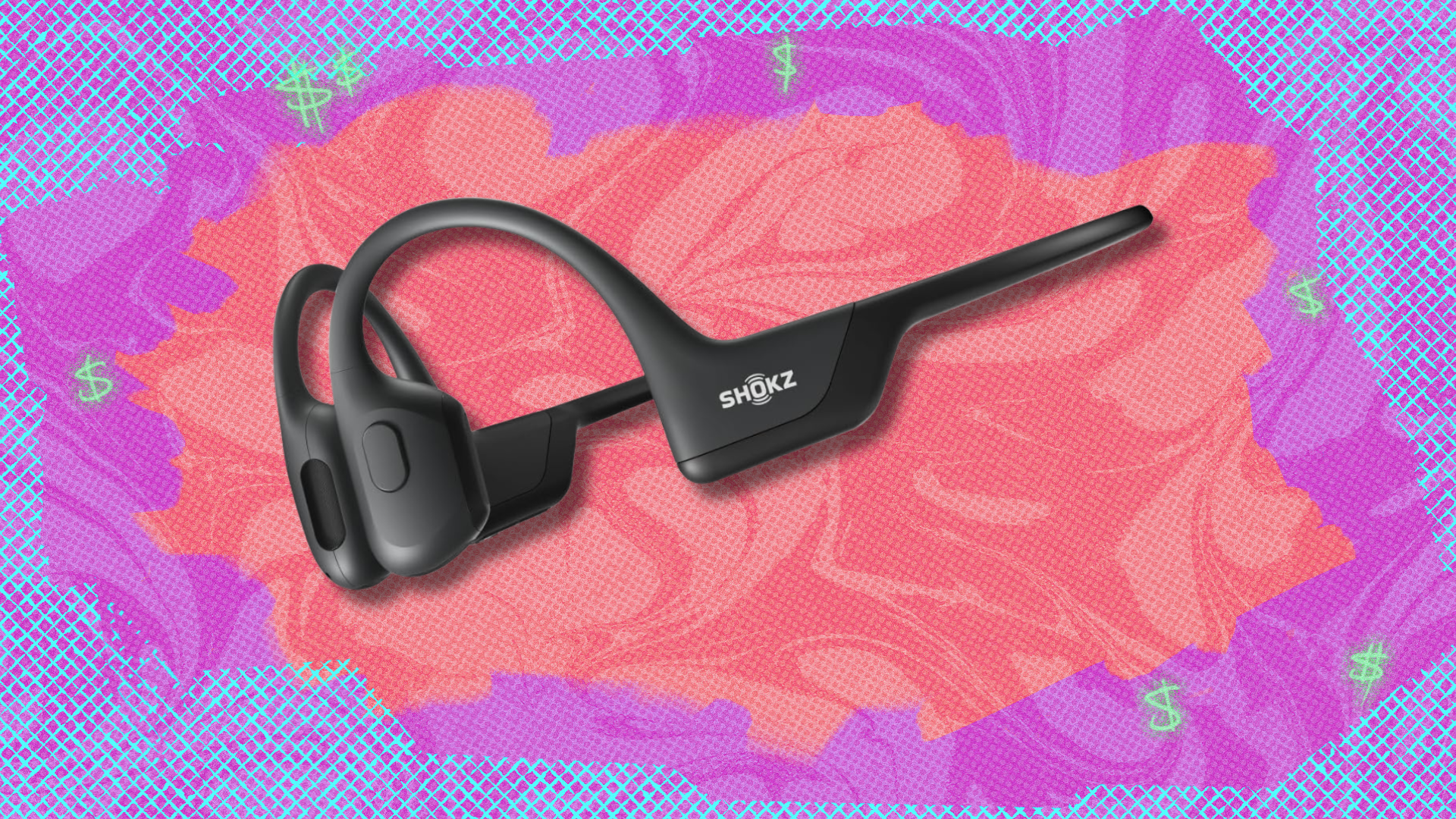 The Shokz OpenRun Pro headphones are over $50 off at Amazon — act fast to save