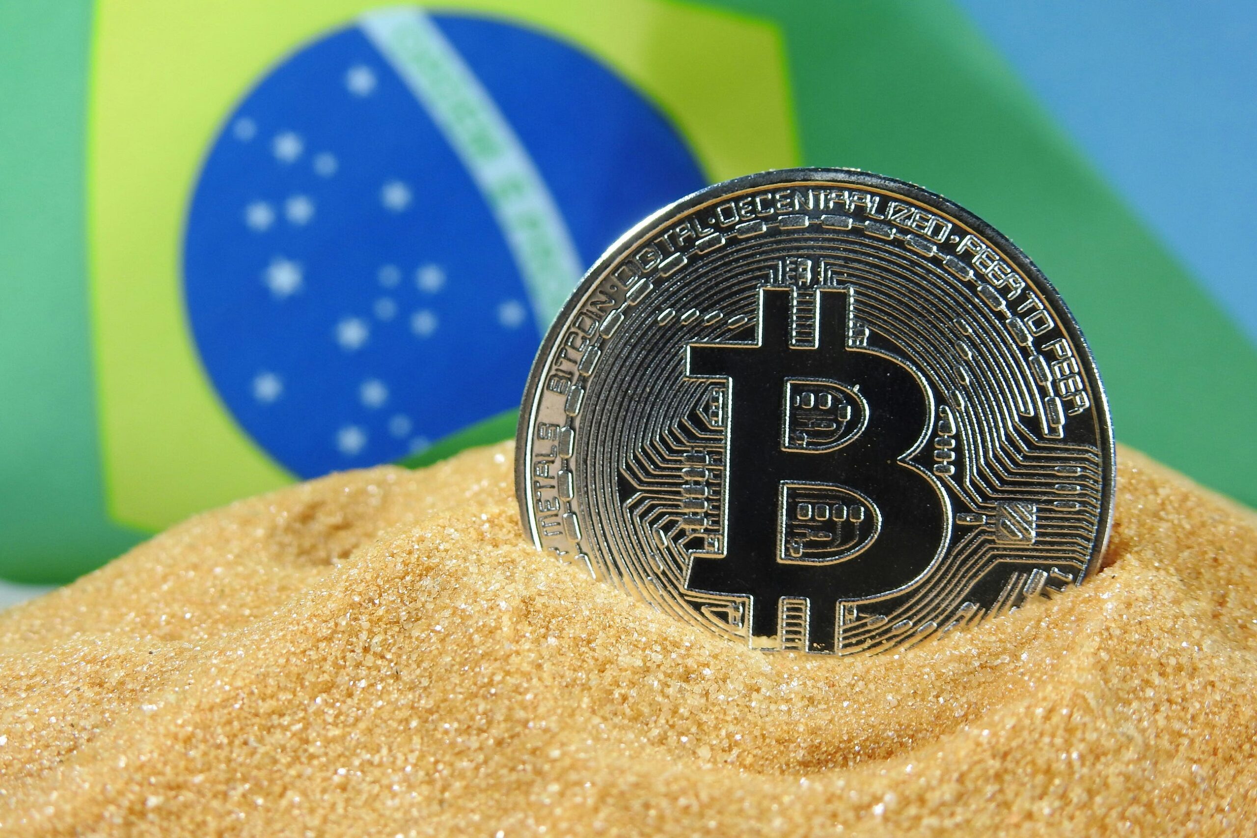 The Silent Revolution of Crypto Regulation in Brazil