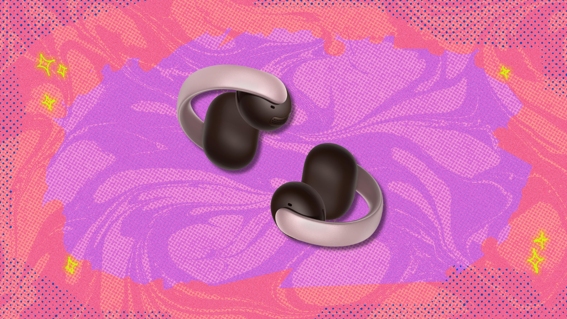 The Soundcore AeroClip earbuds are at their lowest price this year — save $40 at Amazon