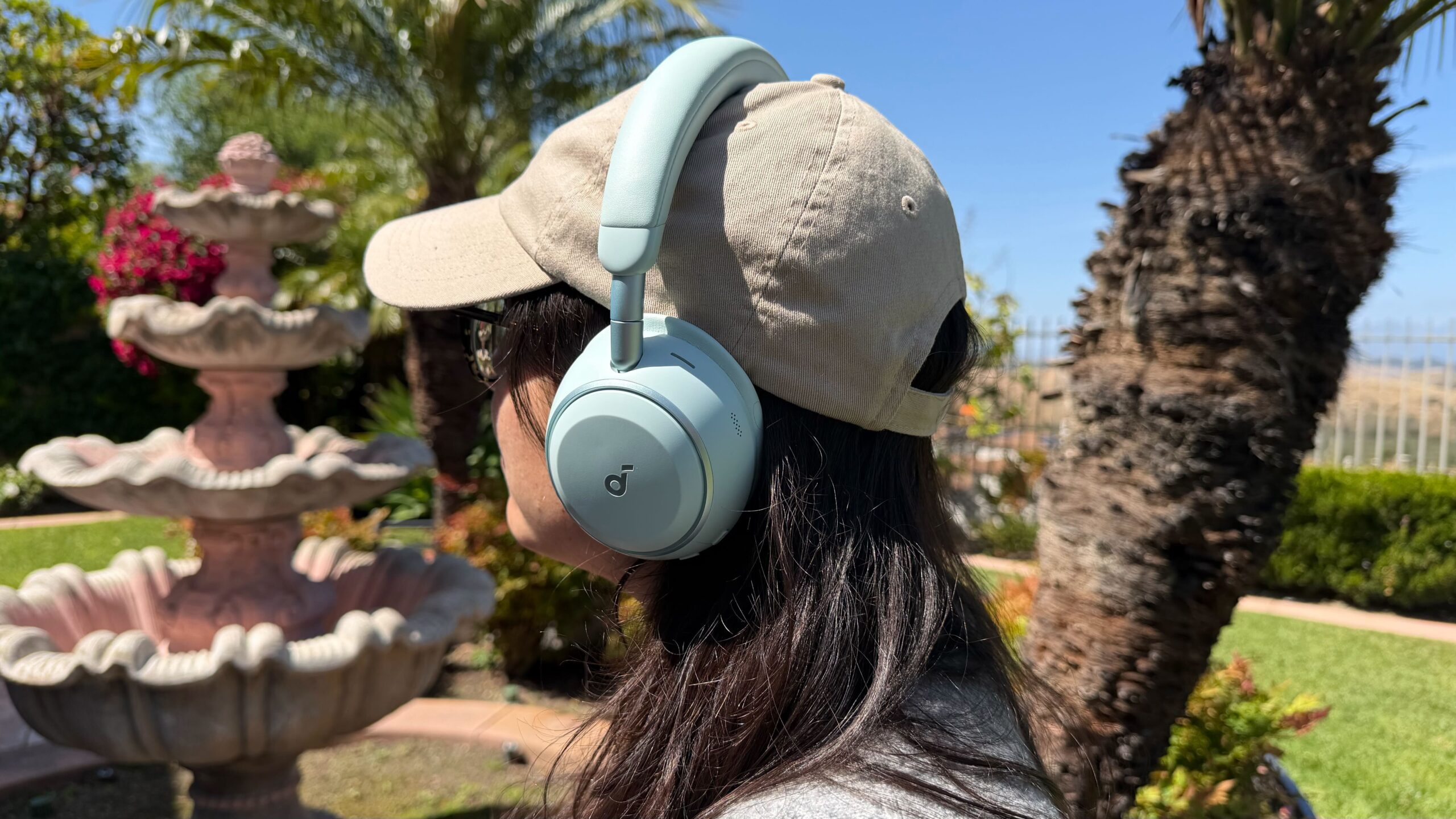 The Soundcore Space 2 headphones prove why Soundcore is the budget brand to beat
